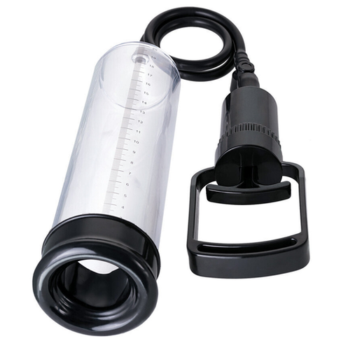 zakila handitzeko ponpa pneumatikoa